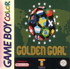 <a href='https://www.playright.dk/info/titel/golden-goal'>Golden Goal</a>    15/30