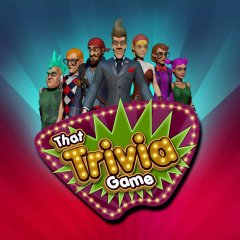That Trivia Game (US)