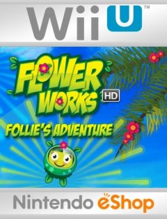 Flowerworks HD: Follie's Adventure (EU)