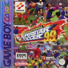 International Superstar Soccer '99 (EU)