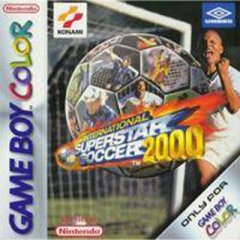 International Superstar Soccer 2000 (EU)
