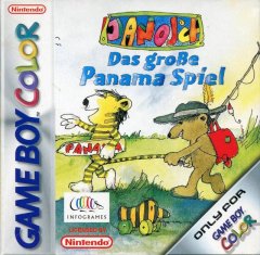 <a href='https://www.playright.dk/info/titel/janosch-das-groe-panama-spiel'>Janosch: Das Groe Panama-Spiel</a>    29/30