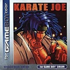 Karate Joe (EU)