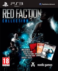 Red Faction: Collection (EU)