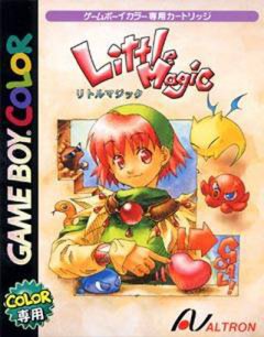Little Magic (1993) (JP)