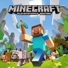 Minecraft: PlayStation 3 Edition [Download] (EU)