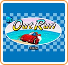 3D Out Run (US)