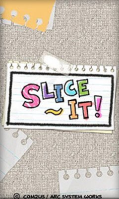 Slice It! (JP)