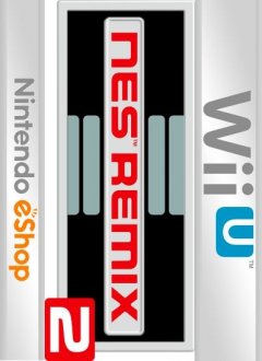 NES Remix 2 (EU)
