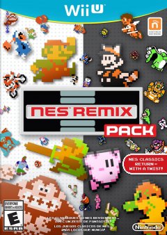 <a href='https://www.playright.dk/info/titel/nes-remix-pack'>NES Remix Pack</a>    14/30