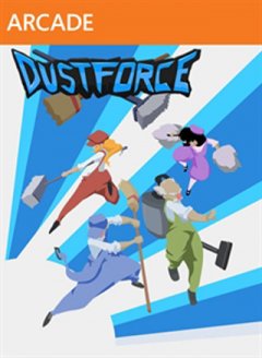 Dustforce (US)