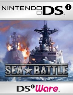 Sea Battle (2014) (EU)