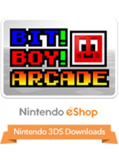 <a href='https://www.playright.dk/info/titel/bit-boy-arcade'>Bit Boy!! Arcade</a>    7/30