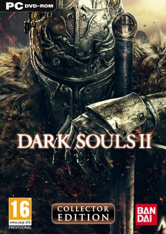 <a href='https://www.playright.dk/info/titel/dark-souls-ii'>Dark Souls II [Collector's Edition]</a>    16/30