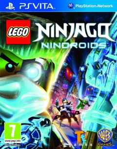 <a href='https://www.playright.dk/info/titel/lego-ninjago-nindroids'>LEGO Ninjago Nindroids</a>    3/30