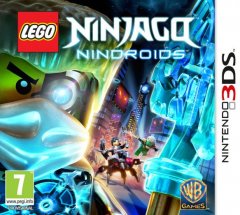 LEGO Ninjago Nindroids (EU)