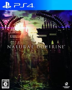 Natural Doctrine (JP)