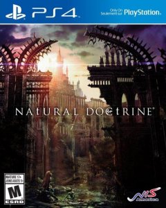 Natural Doctrine (US)