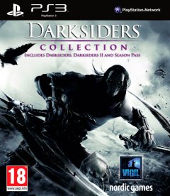 Darksiders: Collection (EU)