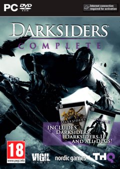 Darksiders: Complete (EU)