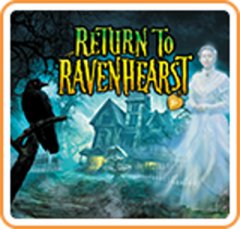 Mystery Case Files: Return To Ravenhearst [eShop] (US)