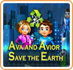 Ava And Avior Save The Earth (US)