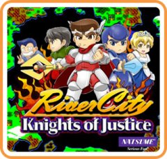 River City: Knights Of Justice (US)