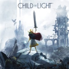 Child Of Light (US)