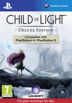 Child Of Light [Deluxe Edition] (EU)