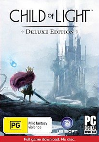 Child Of Light [Deluxe Edition]