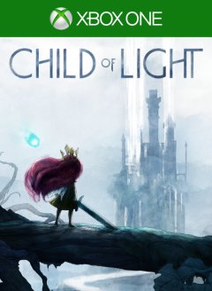 Child Of Light (US)