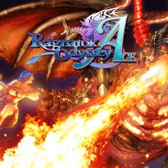 Ragnarok Odyssey Ace [Download] (EU)