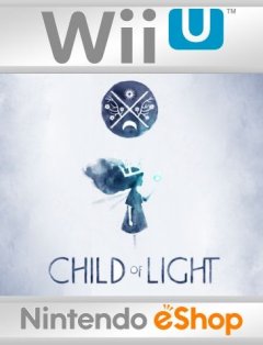 Child Of Light (EU)