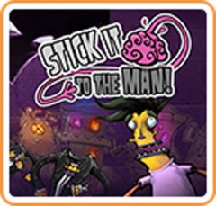 <a href='https://www.playright.dk/info/titel/stick-it-to-the-man'>Stick It To The Man!</a>    7/30