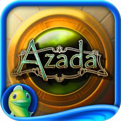 Azada (US)