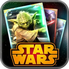 Star Wars: Force Collection (US)