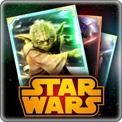 Star Wars: Force Collection (US)