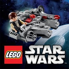 Lego Star Wars: Microfighters (US)