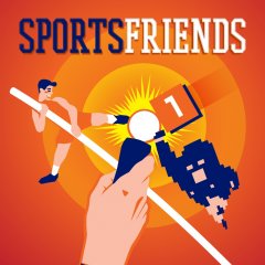 Sportsfriends (EU)