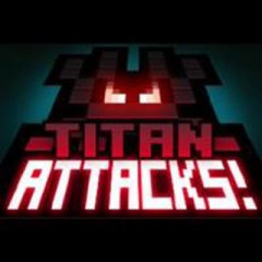 Titan Attacks! (US)