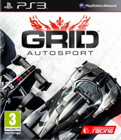 Grid Autosport (EU)