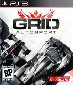 Grid Autosport (US)