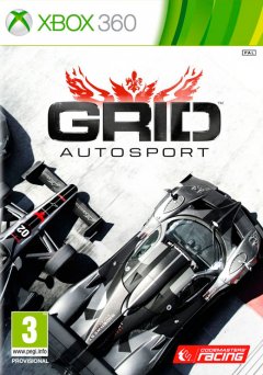 Grid Autosport (EU)