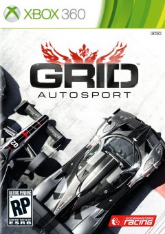 Grid Autosport (US)