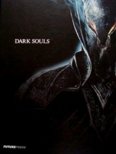 Dark Souls: The Official Guide (US)