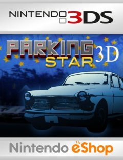 Parking Star 3D (EU)