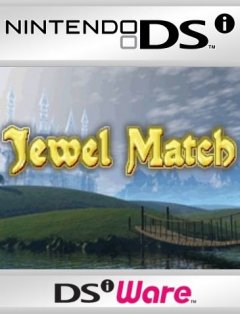 Jewel Match [DSiWare] (EU)