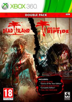Dead Island Double Pack (EU)