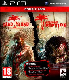 <a href='https://www.playright.dk/info/titel/dead-island-double-pack'>Dead Island Double Pack</a>    21/30