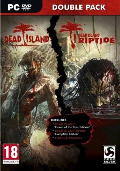 Dead Island Double Pack (EU)